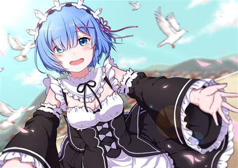 rem videos